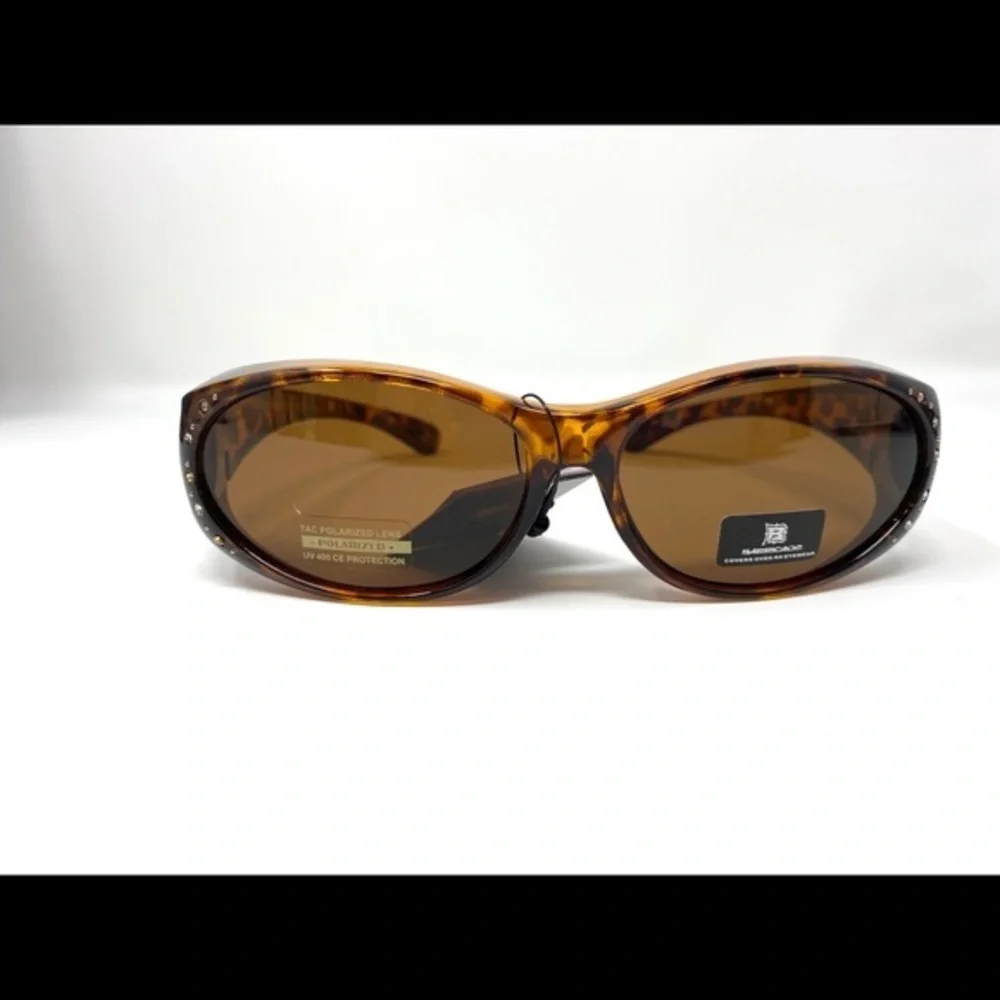 fashionable glasses